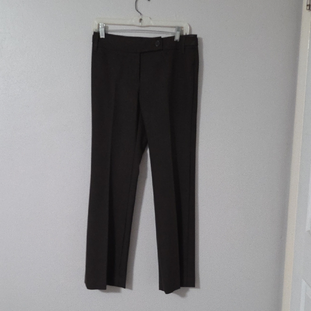 Ann Taylor Women's Black Trousers